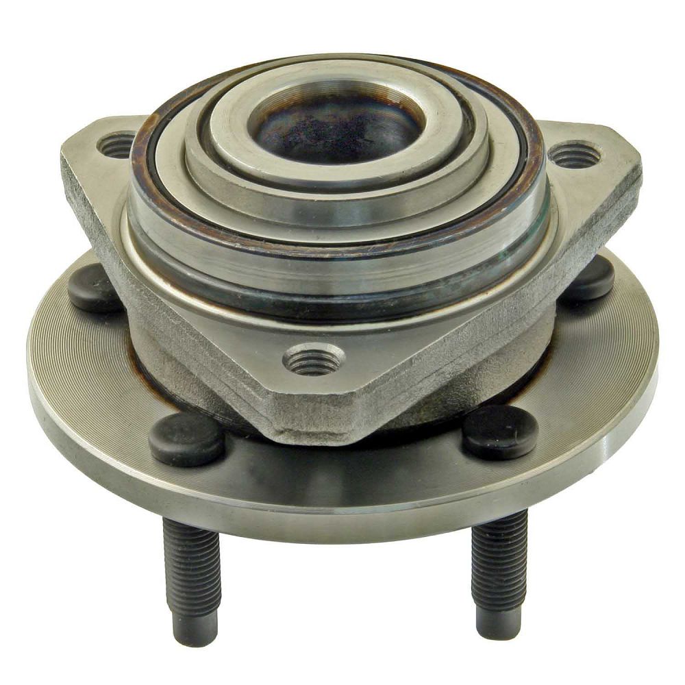 RB513215 Tectonic DailyDuty Wheel Bearing and Hub Assembly Tectonic Wheel Bearings