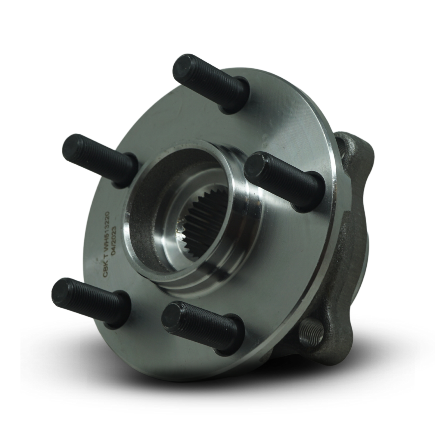 EB513220 Tectonic EcoPro Wheel Bearing and Hub Assembly Tectonic Wheel Bearings