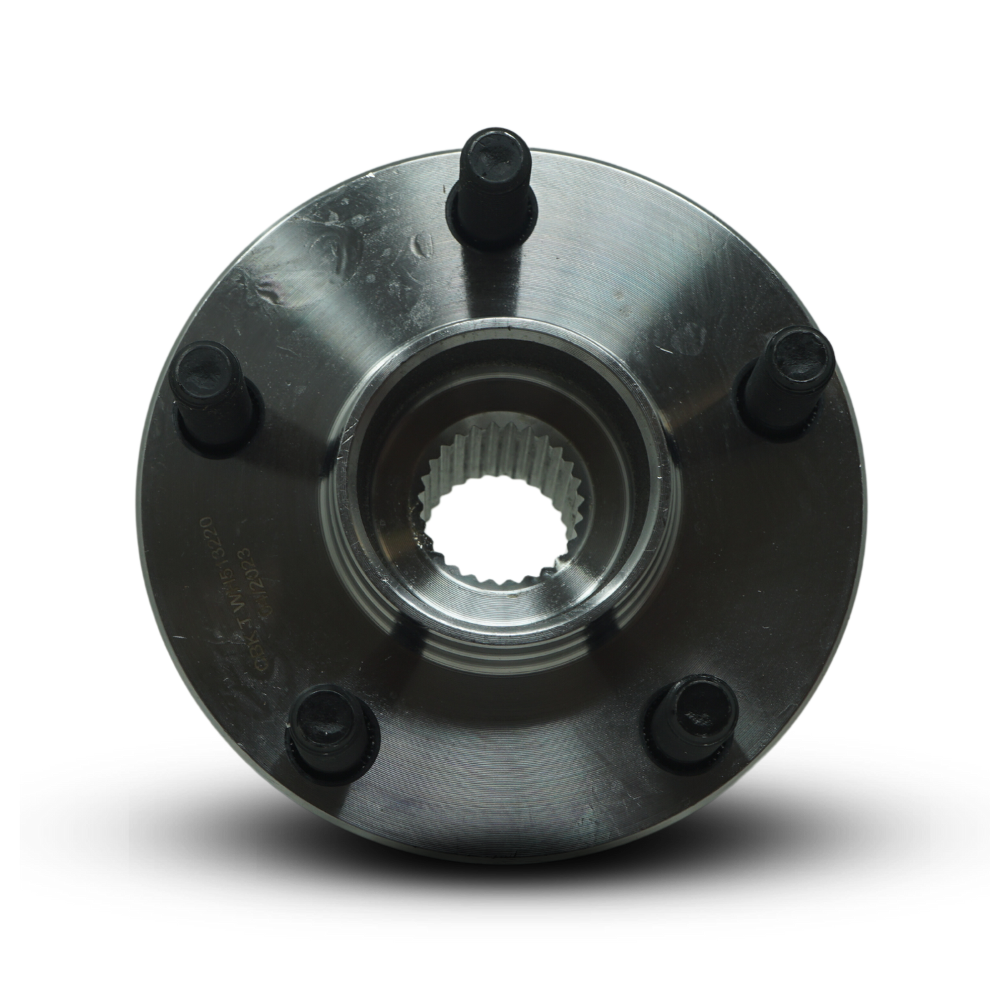 EB513220 Tectonic EcoPro Wheel Bearing and Hub Assembly Tectonic Wheel Bearings