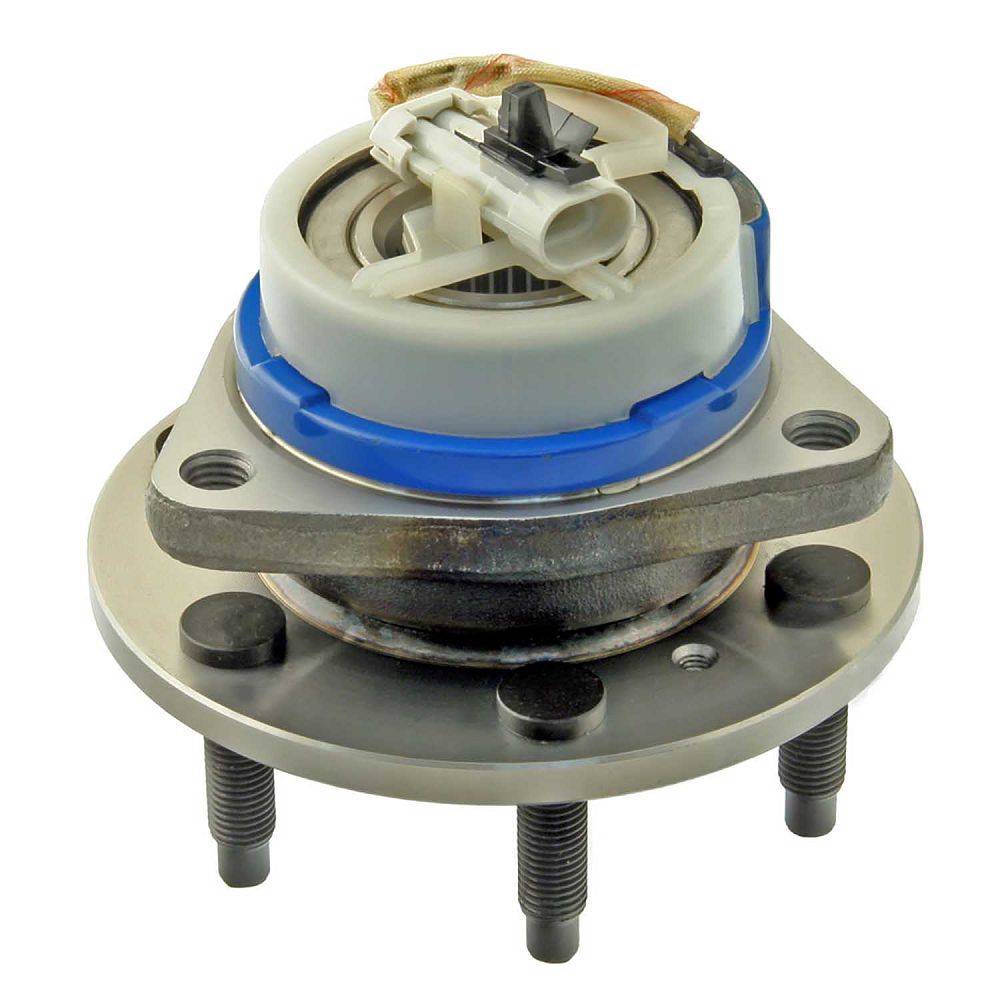 RB513236 Tectonic DailyDuty Wheel Bearing and Hub Assembly Tectonic Wheel Bearings