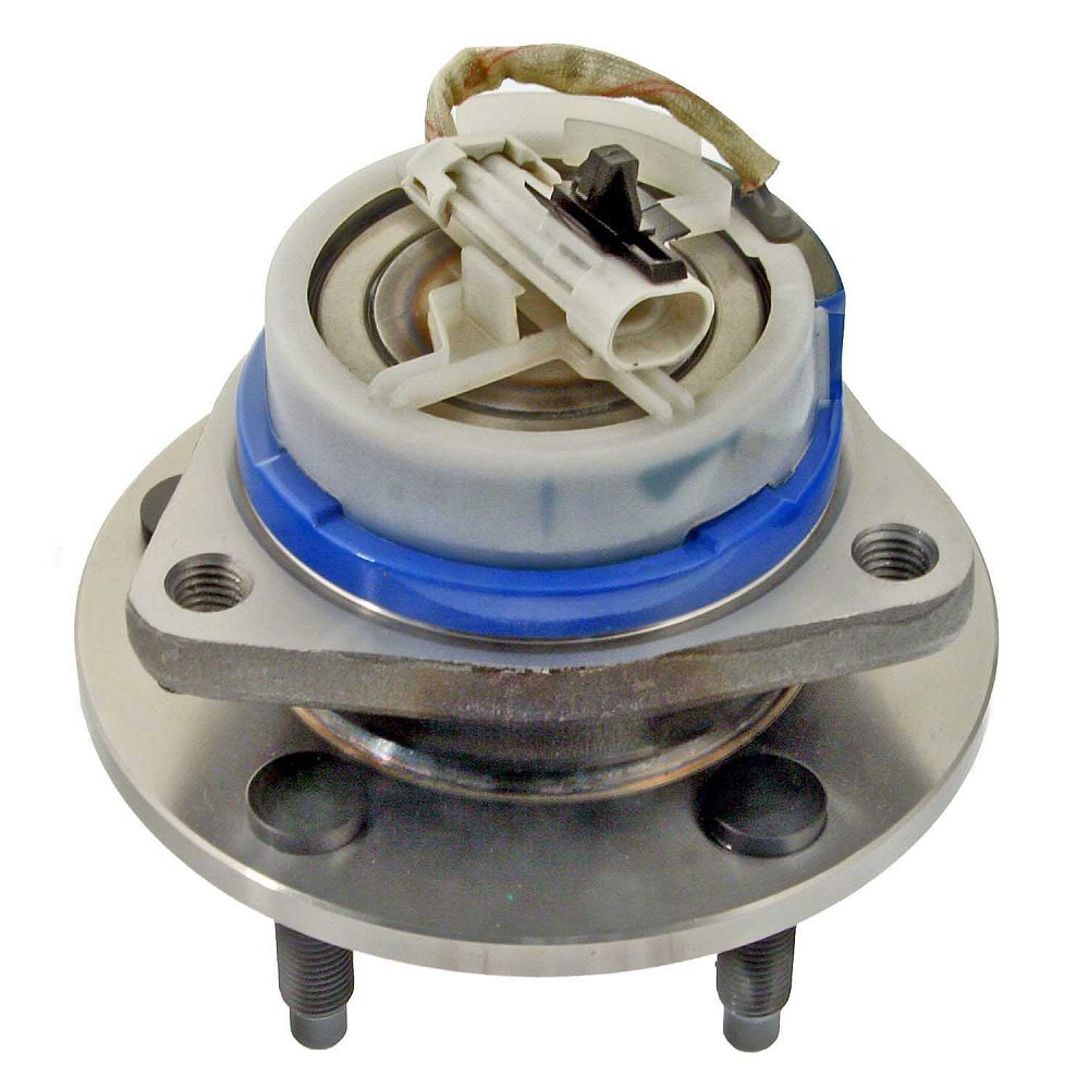 RB513238 Tectonic DailyDuty Wheel Bearing and Hub Assembly Tectonic Wheel Bearings