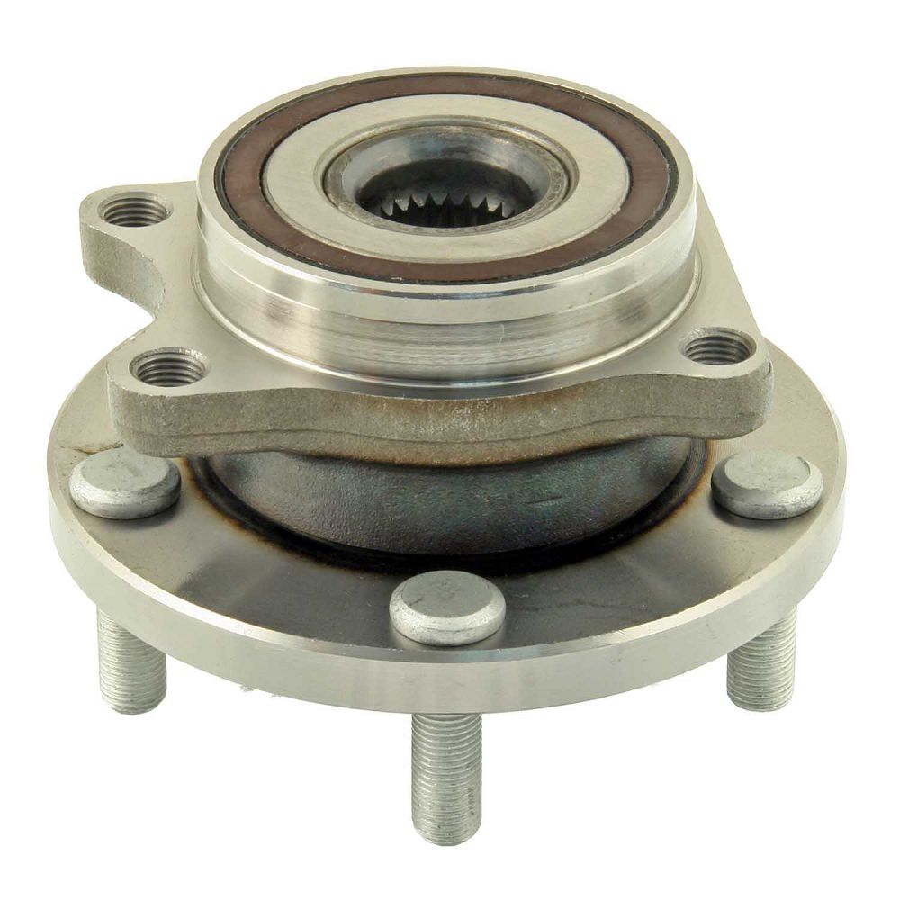 RB513239 Tectonic DailyDuty Wheel Bearing and Hub Assembly Tectonic Wheel Bearings