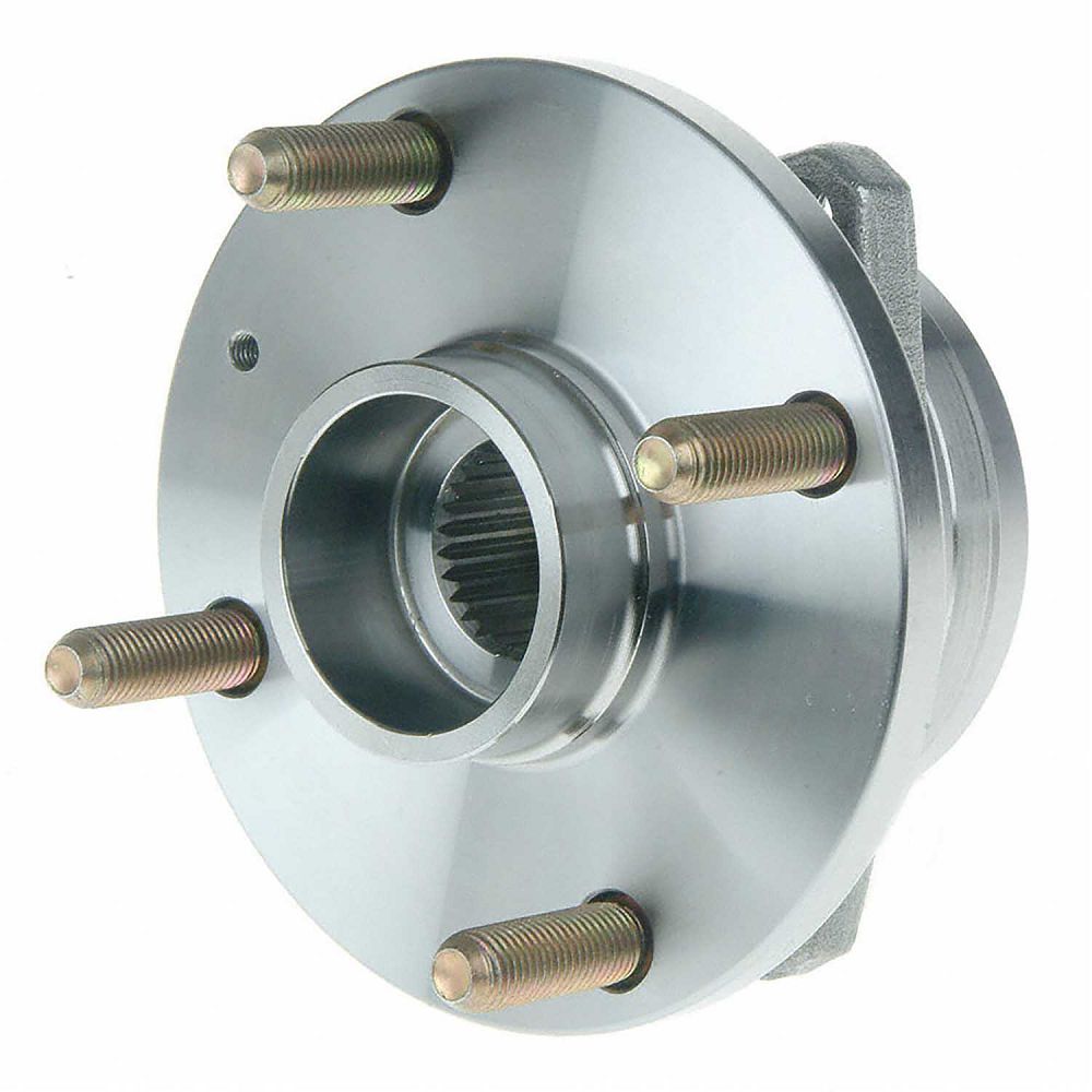 RB513251 Tectonic DailyDuty Wheel Bearing and Hub Assembly Tectonic Wheel Bearings