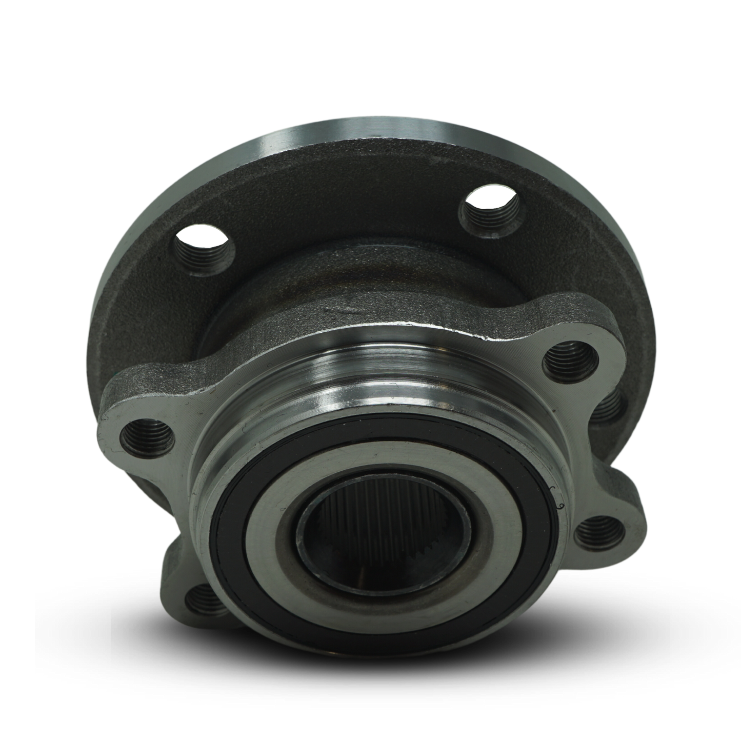 RB513253 Tectonic DailyDuty Wheel Bearing and Hub Assembly Tectonic Wheel Bearings