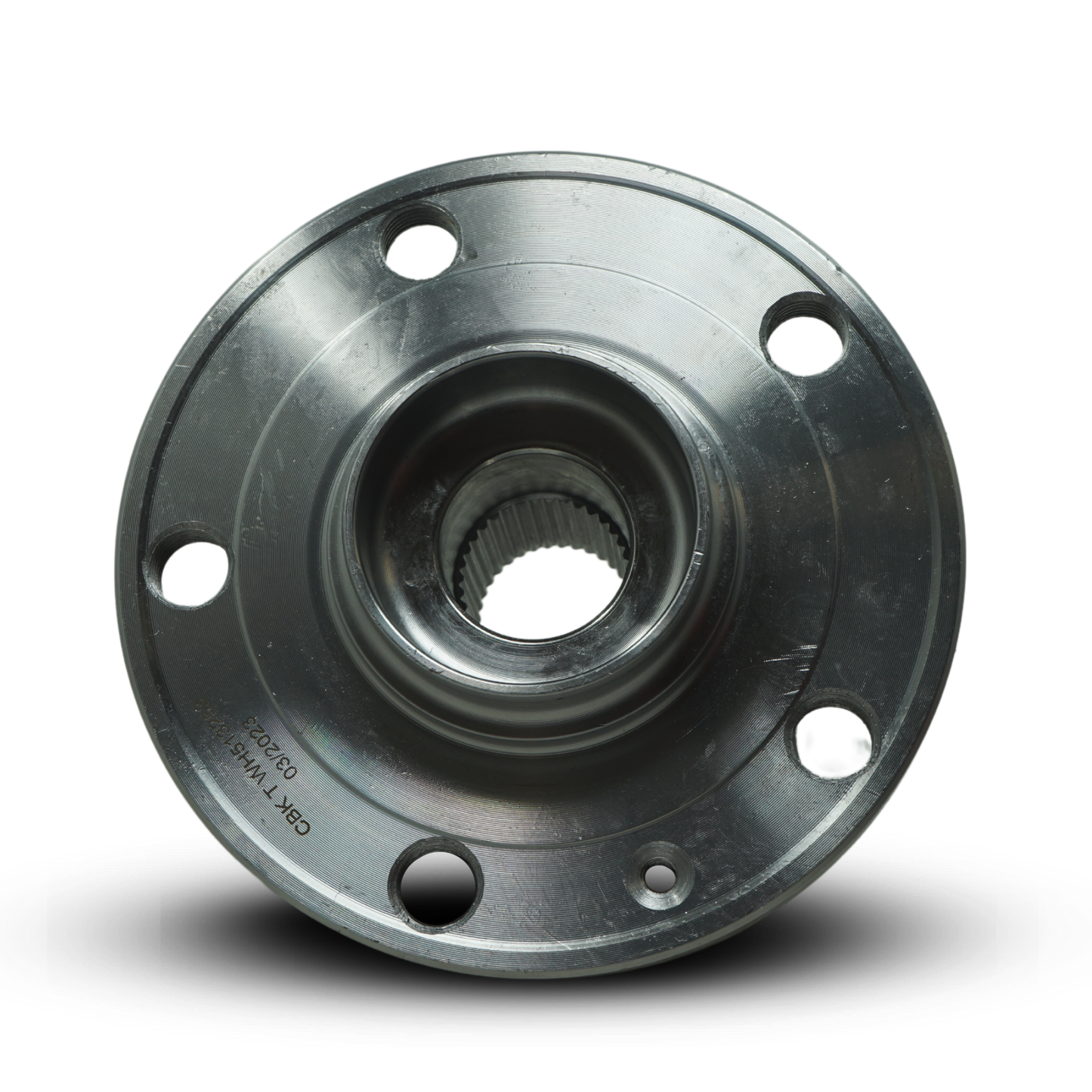 RB513253 Tectonic DailyDuty Wheel Bearing and Hub Assembly Tectonic Wheel Bearings