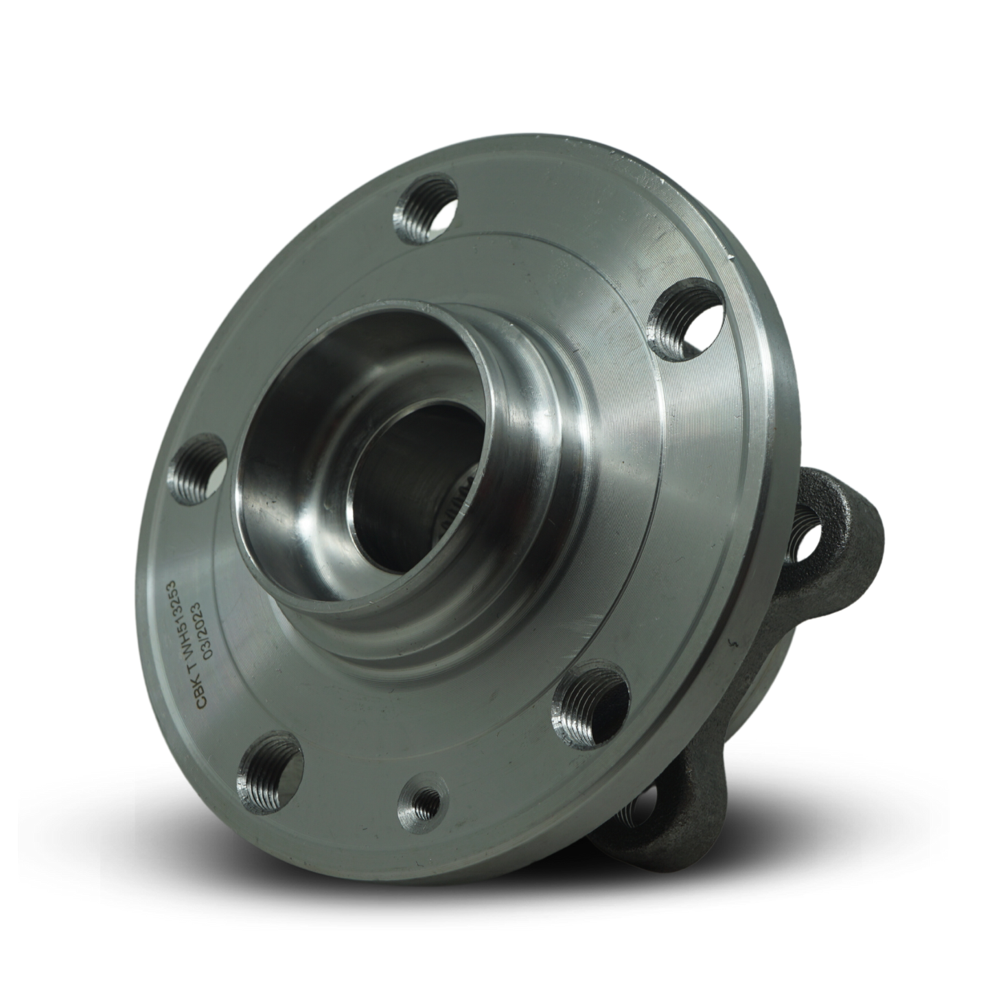 RB513253 Tectonic DailyDuty Wheel Bearing and Hub Assembly Tectonic Wheel Bearings