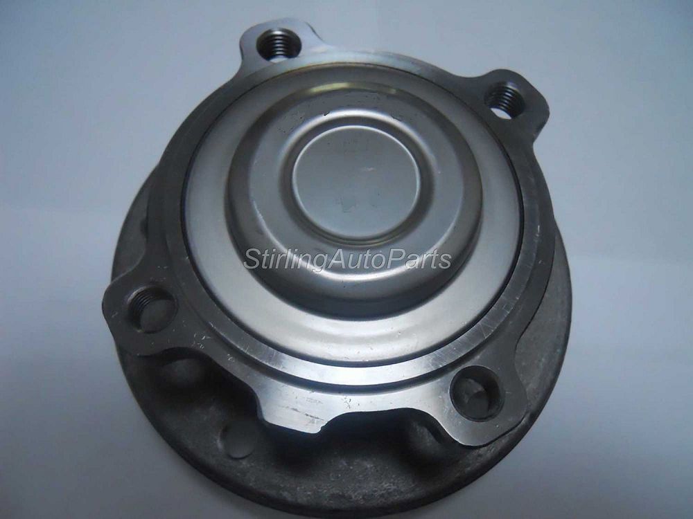 RB513254 Tectonic DailyDuty Wheel Bearing and Hub Assembly Tectonic Wheel Bearings