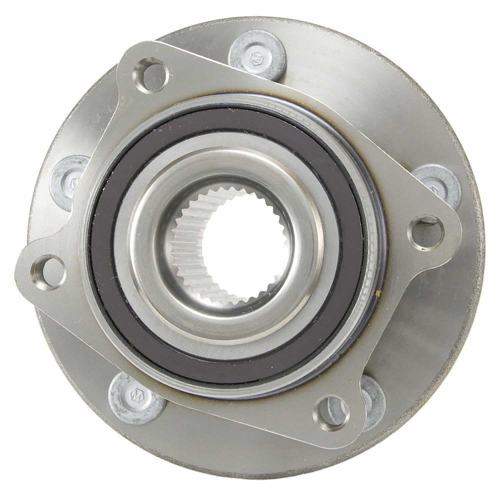 RB513263 Tectonic DailyDuty Wheel Bearing and Hub Assembly Tectonic Wheel Bearings