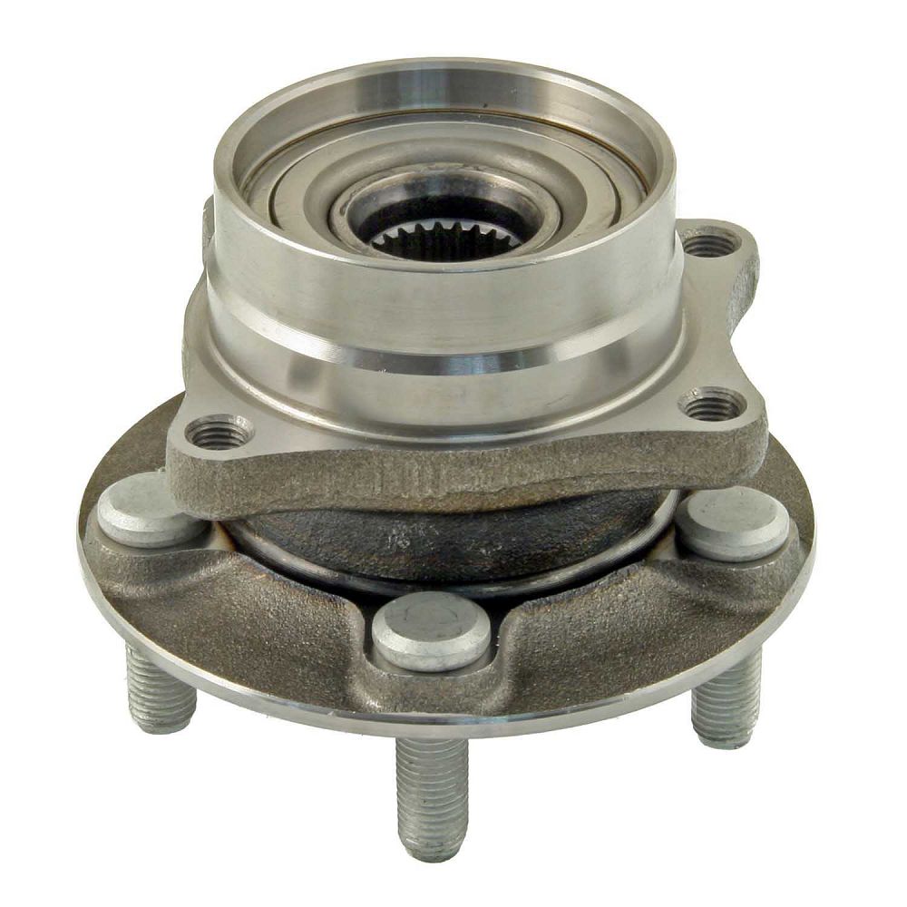 RB513265 Tectonic DailyDuty Wheel Bearing and Hub Assembly Tectonic Wheel Bearings