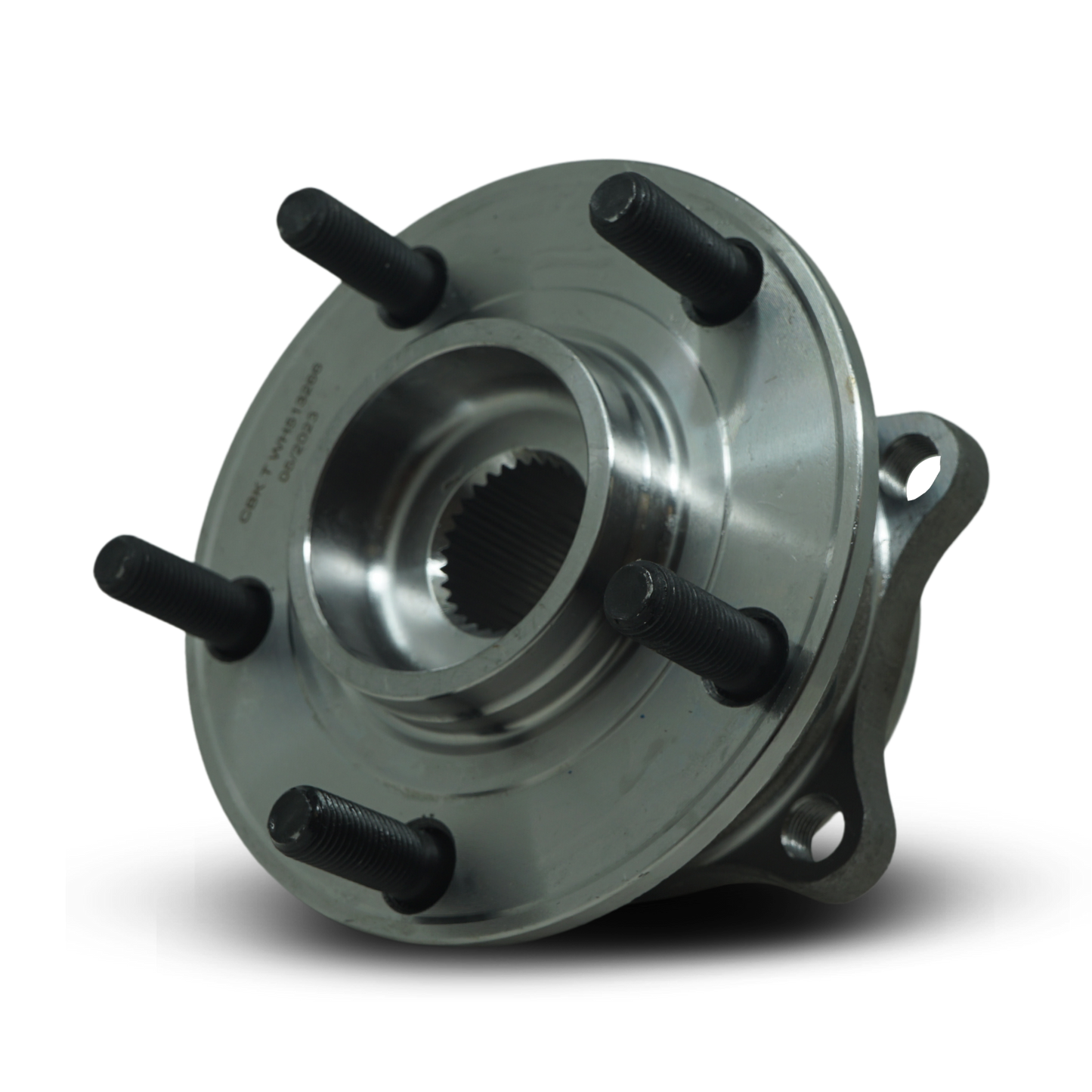 EB513266 Tectonic EcoPro Wheel Bearing and Hub Assembly Tectonic Wheel Bearings
