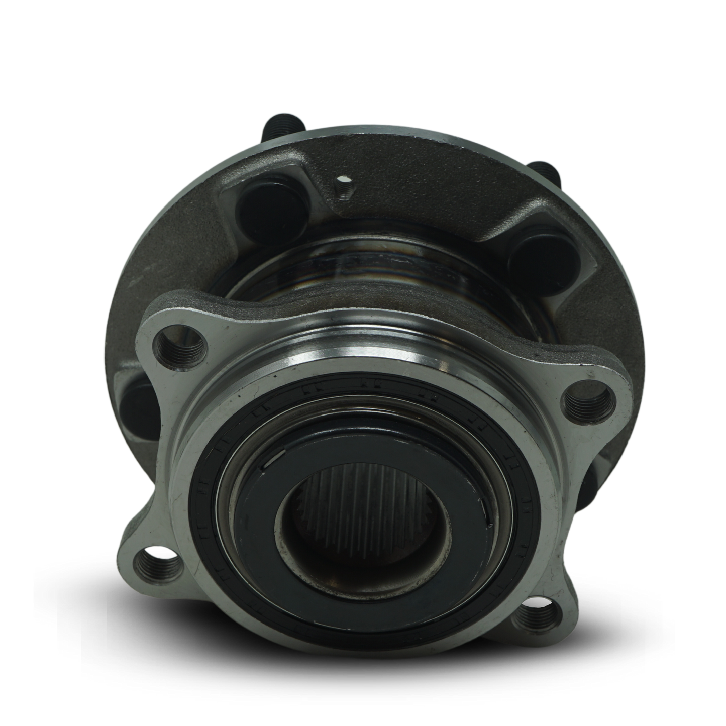 EB513266 Tectonic EcoPro Wheel Bearing and Hub Assembly Tectonic Wheel Bearings