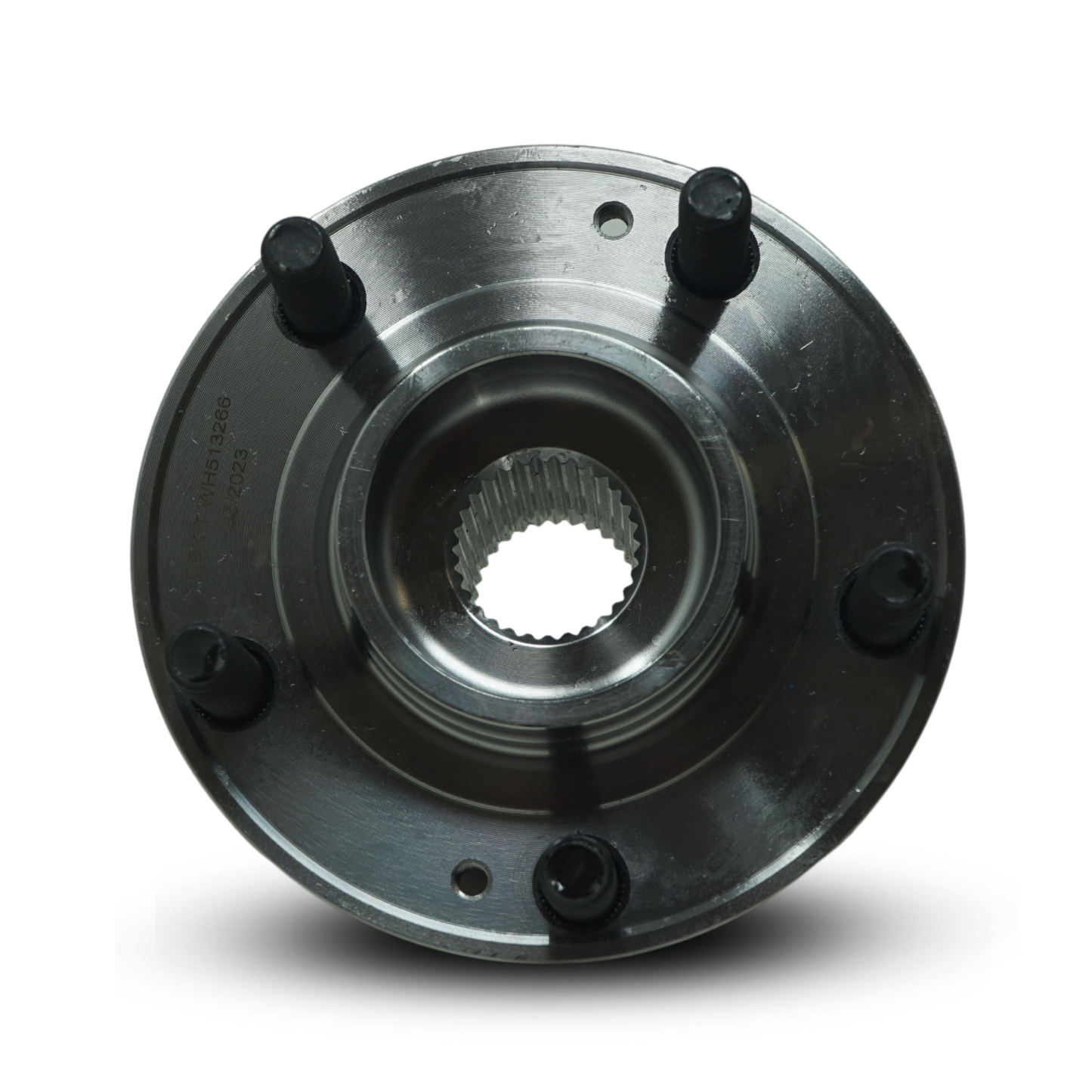 EB513266 Tectonic EcoPro Wheel Bearing and Hub Assembly Tectonic Wheel Bearings