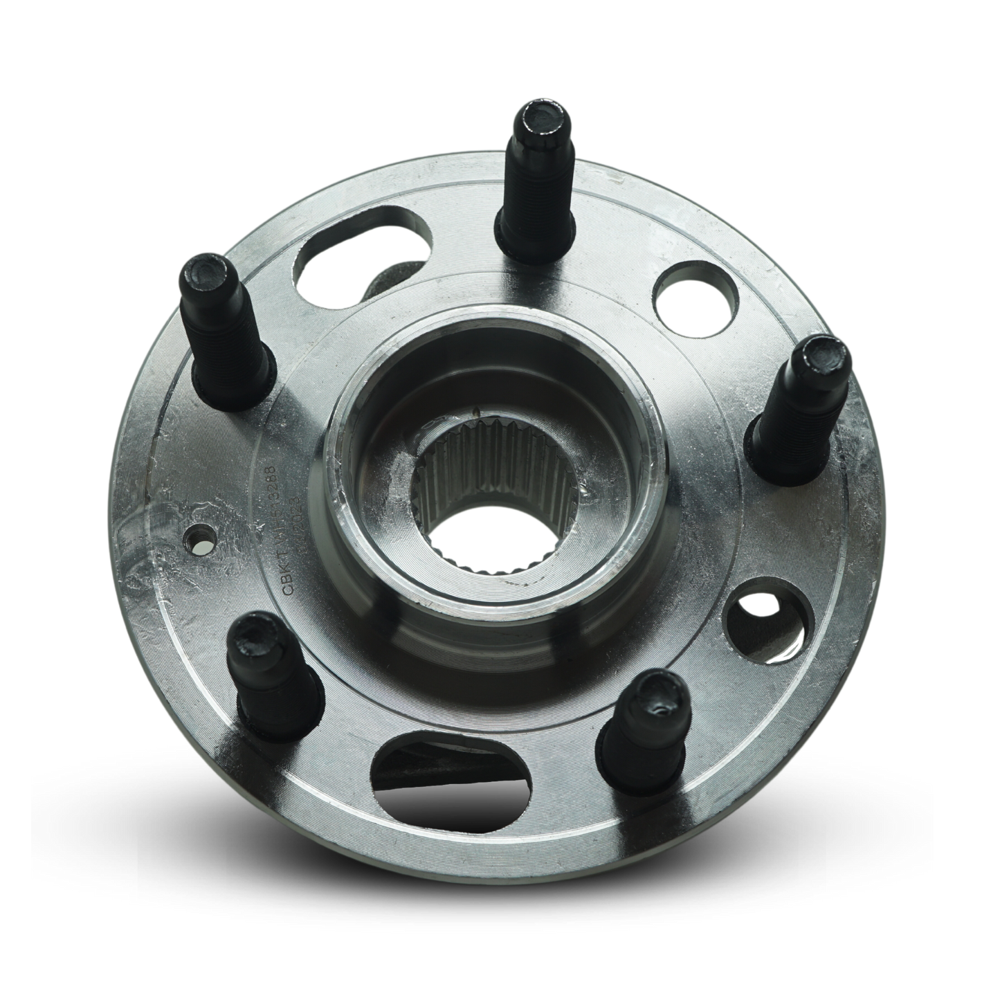 EB513288 Tectonic EcoPro Wheel Bearing and Hub Assembly Tectonic Wheel Bearings