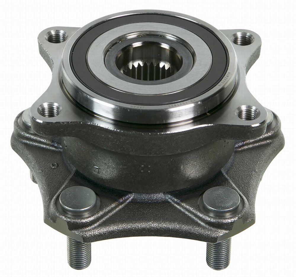 RB513290 Tectonic DailyDuty Wheel Bearing and Hub Assembly Tectonic Wheel Bearings