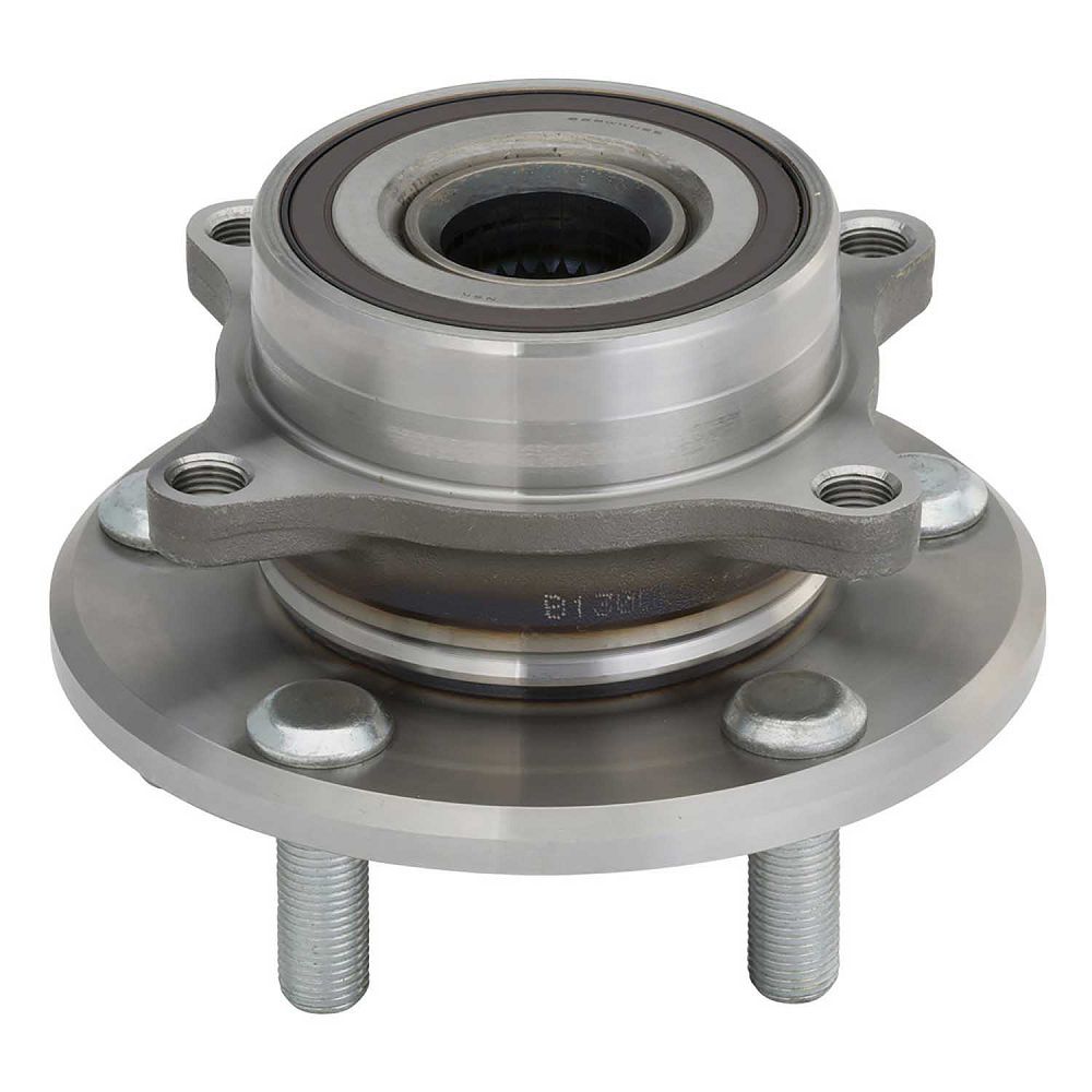 RB513293 Tectonic DailyDuty Wheel Bearing and Hub Assembly Tectonic Wheel Bearings