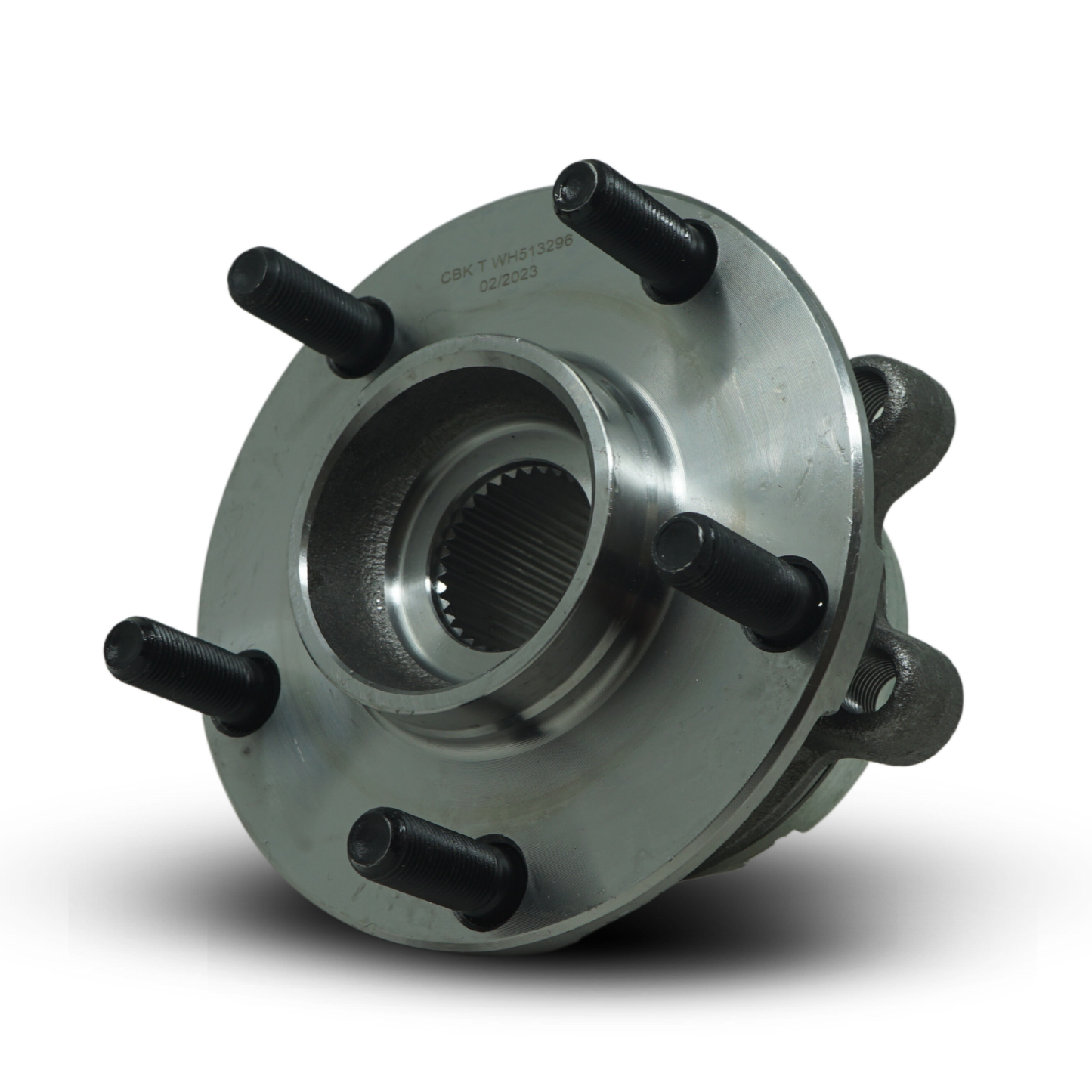 EB513296 Tectonic EcoPro Wheel Bearing and Hub Assembly Tectonic Wheel Bearings