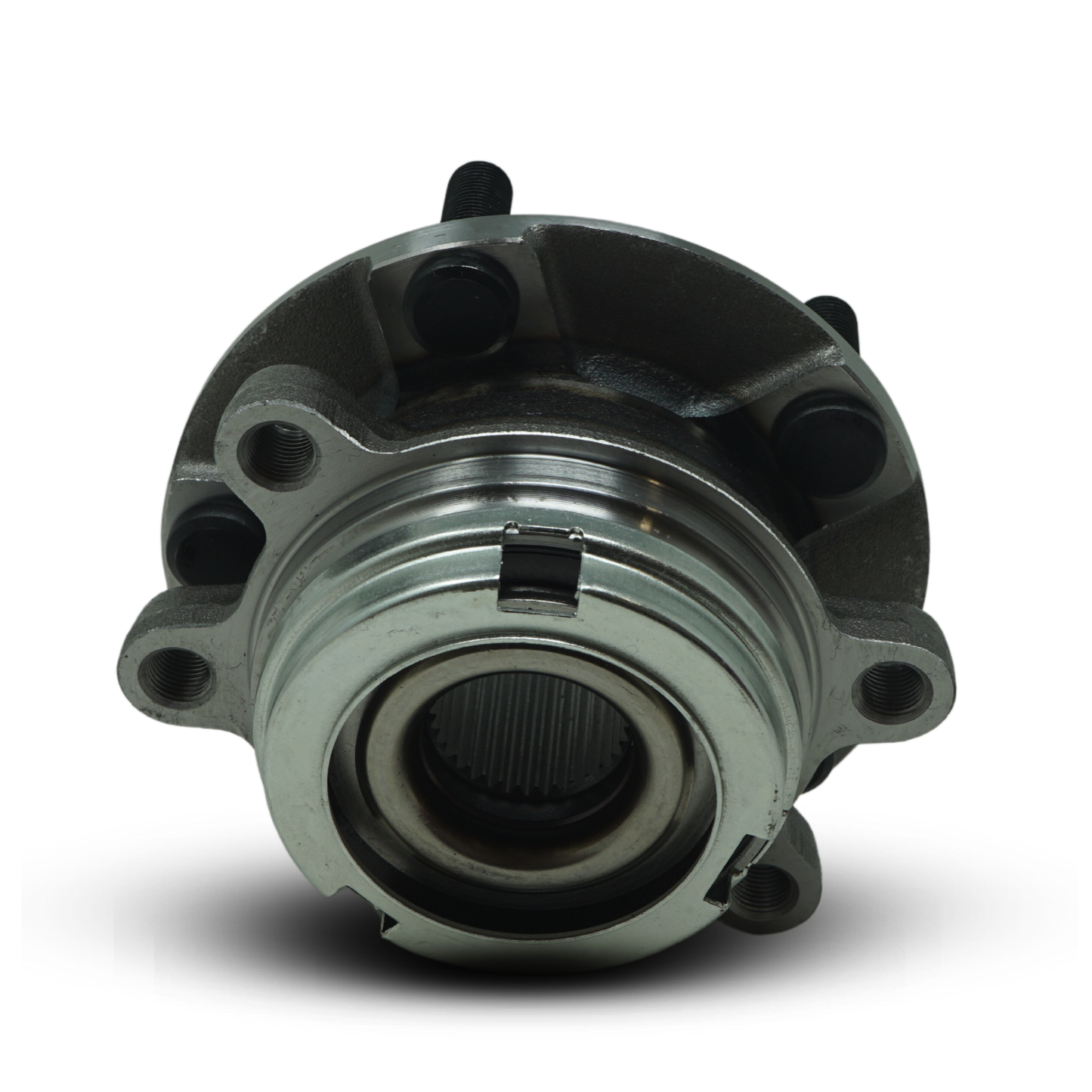 EB513296 Tectonic EcoPro Wheel Bearing and Hub Assembly Tectonic Wheel Bearings