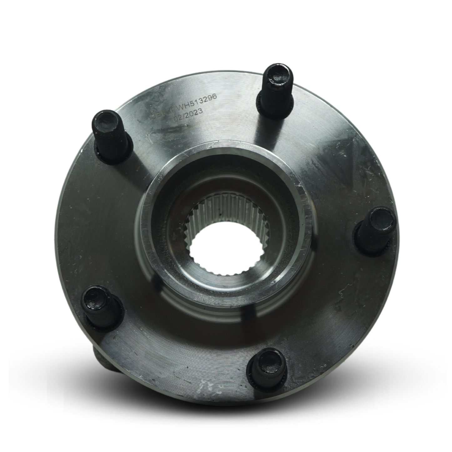 EB513296 Tectonic EcoPro Wheel Bearing and Hub Assembly Tectonic Wheel Bearings