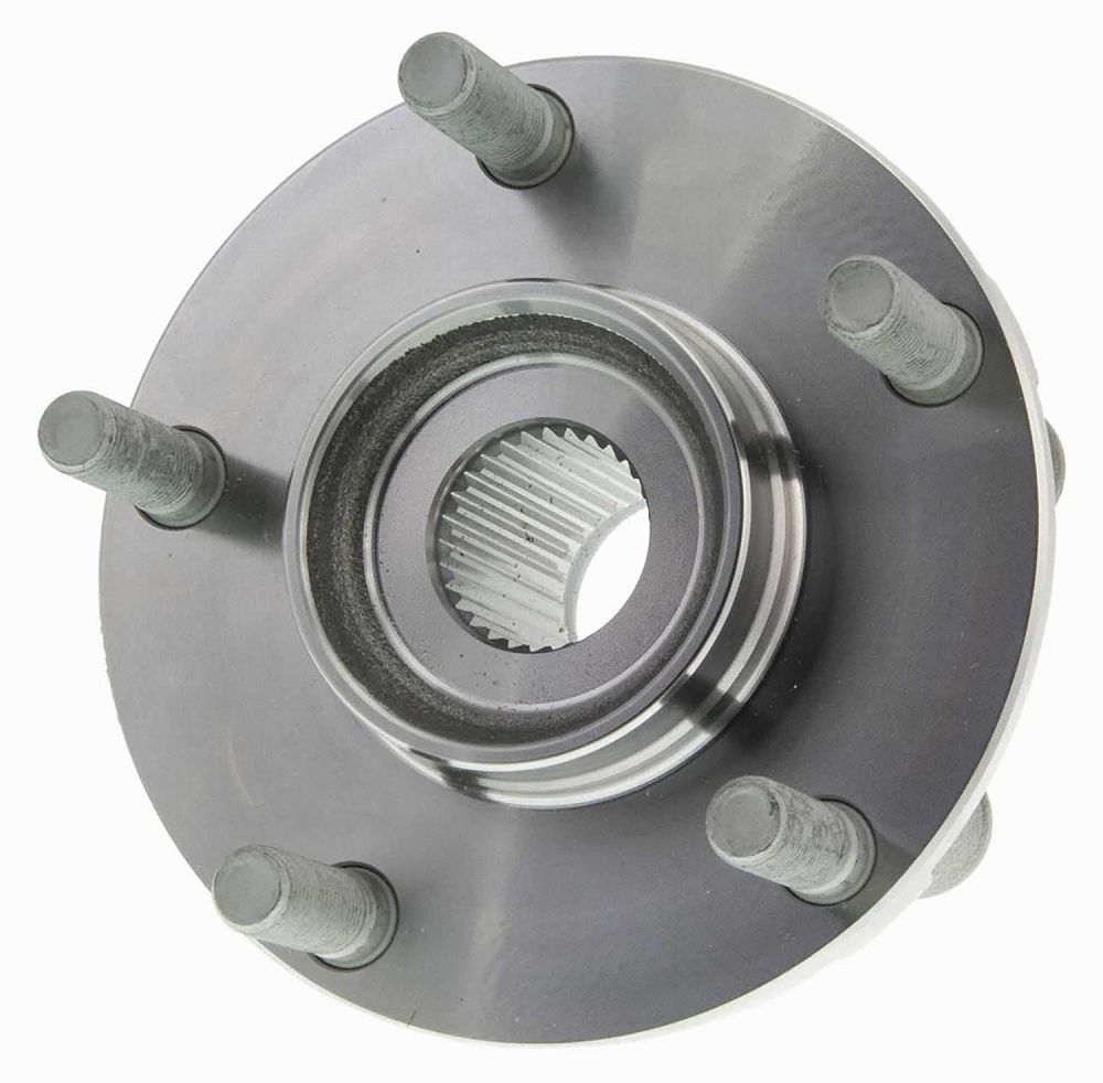 RB513298 Tectonic DailyDuty Wheel Bearing and Hub Assembly Tectonic Wheel Bearings