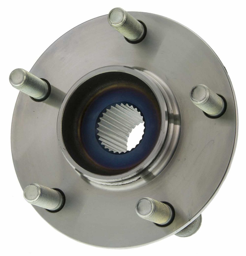 RB513300 Tectonic DailyDuty Wheel Bearing and Hub Assembly Tectonic Wheel Bearings