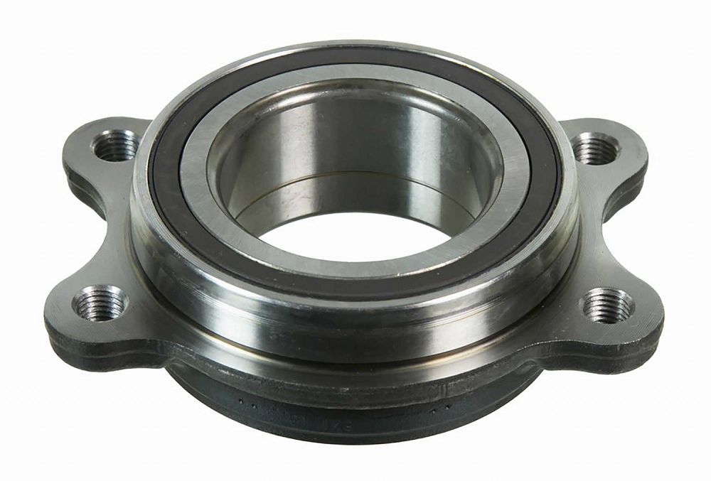 RB513301 Tectonic DailyDuty Wheel Bearing Assembly Tectonic Wheel Bearings