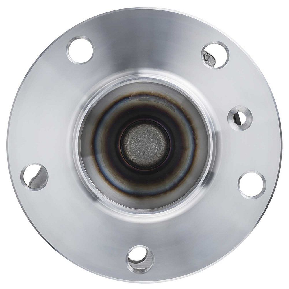 RB513323 Tectonic DailyDuty Wheel Bearing and Hub Assembly Tectonic Wheel Bearings