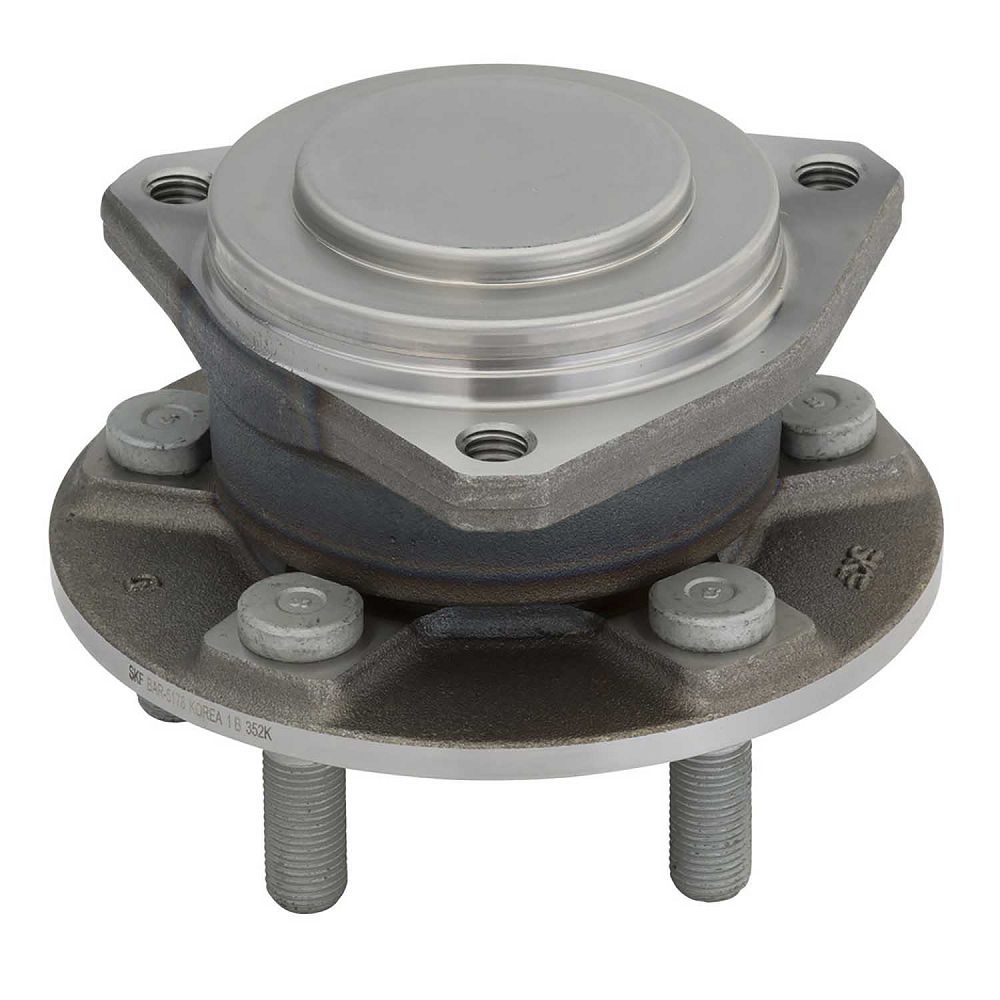 RB513325 Tectonic DailyDuty Wheel Bearing and Hub Assembly Tectonic Wheel Bearings
