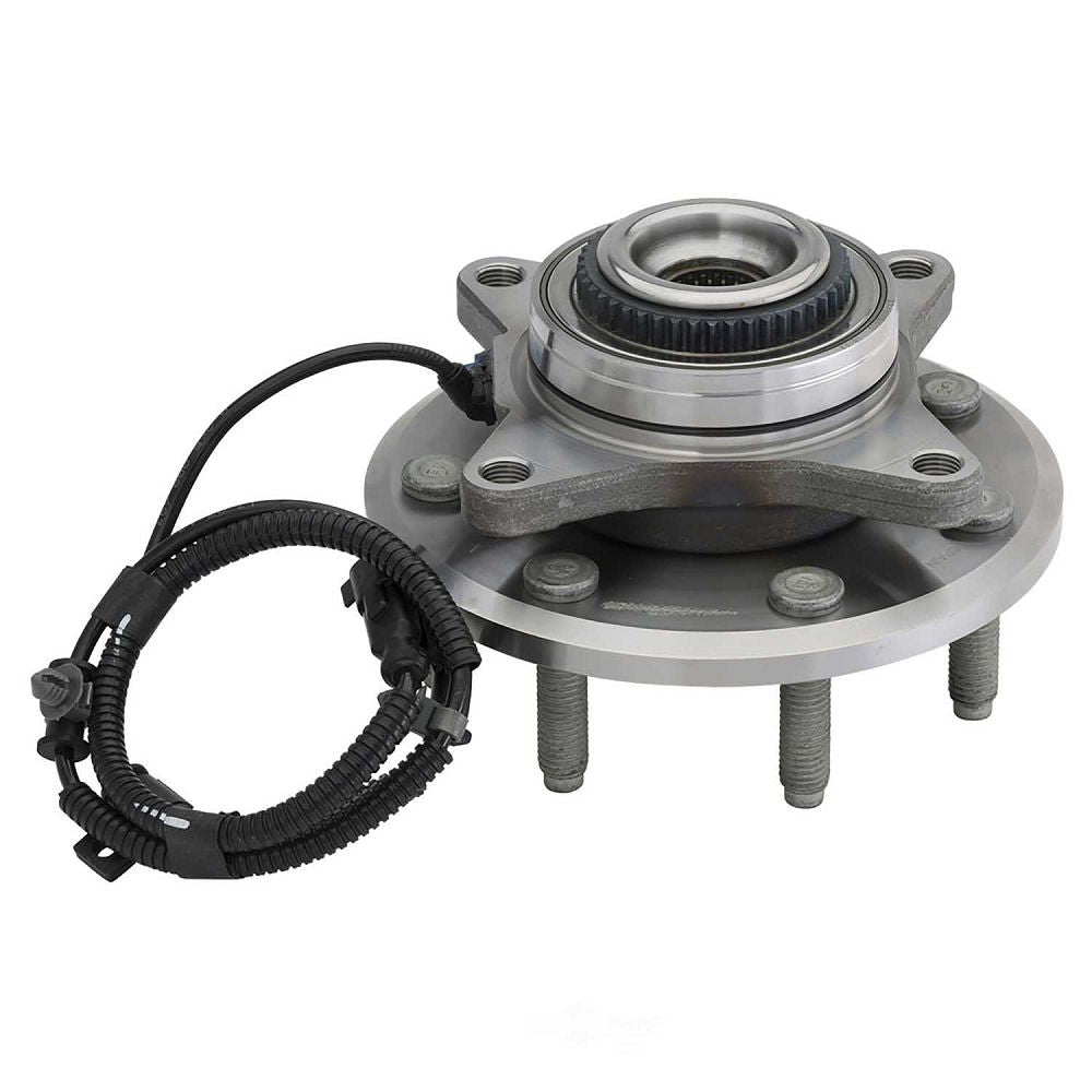 RB513326 Tectonic DailyDuty Wheel Bearing and Hub Assembly Tectonic Wheel Bearings