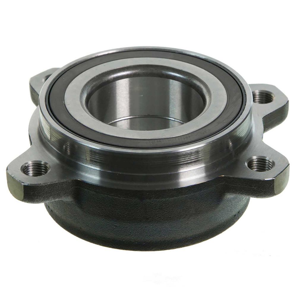 RB513340 Tectonic DailyDuty Wheel Bearing and Hub Assembly Tectonic Wheel Bearings
