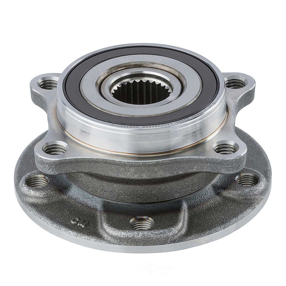 RB513348 Tectonic DailyDuty Wheel Bearing and Hub Assembly Tectonic Wheel Bearings