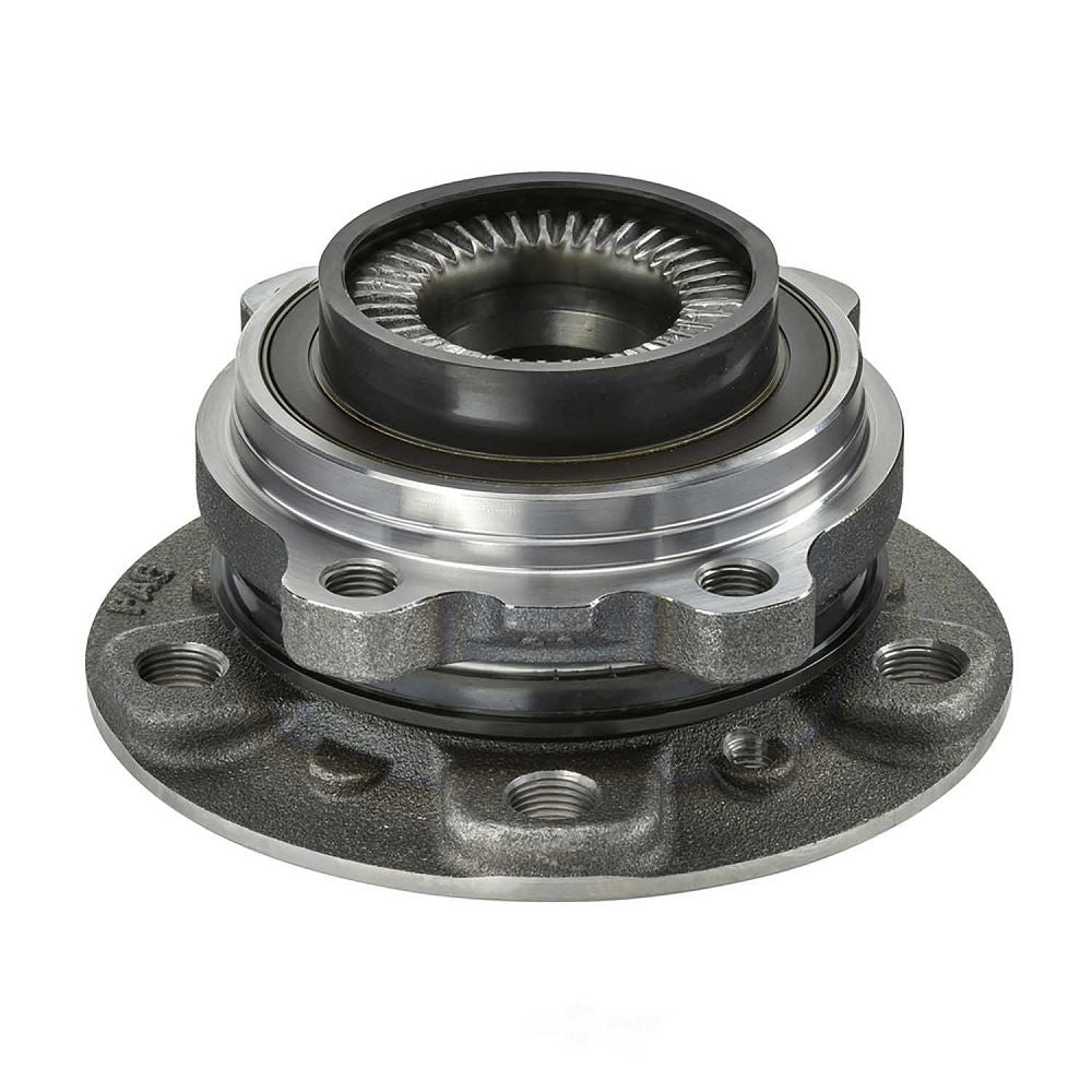RB513391 Tectonic DailyDuty Wheel Bearing and Hub Assembly Tectonic Wheel Bearings