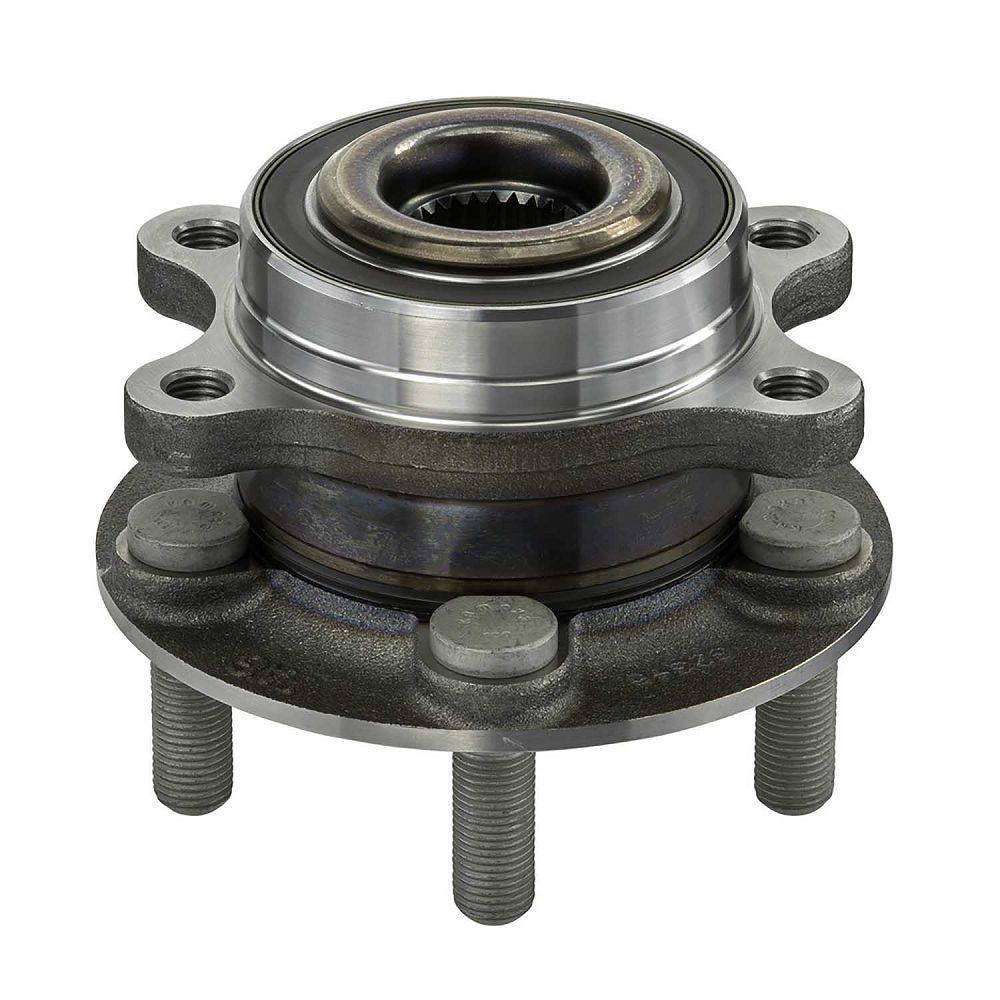 RB513394 Tectonic DailyDuty Wheel Bearing and Hub Assembly Tectonic Wheel Bearings