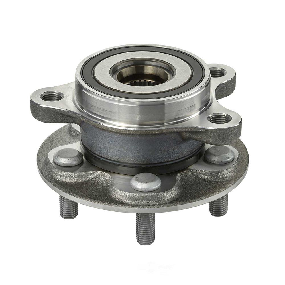 RB513402 Tectonic DailyDuty Wheel Bearing and Hub Assembly Tectonic Wheel Bearings