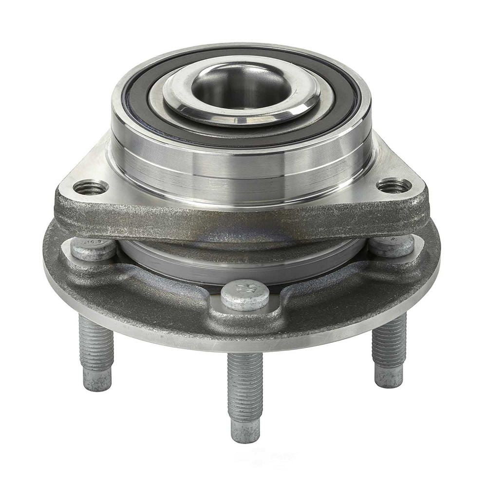 RB513403 Tectonic DailyDuty Wheel Bearing and Hub Assembly Tectonic Wheel Bearings