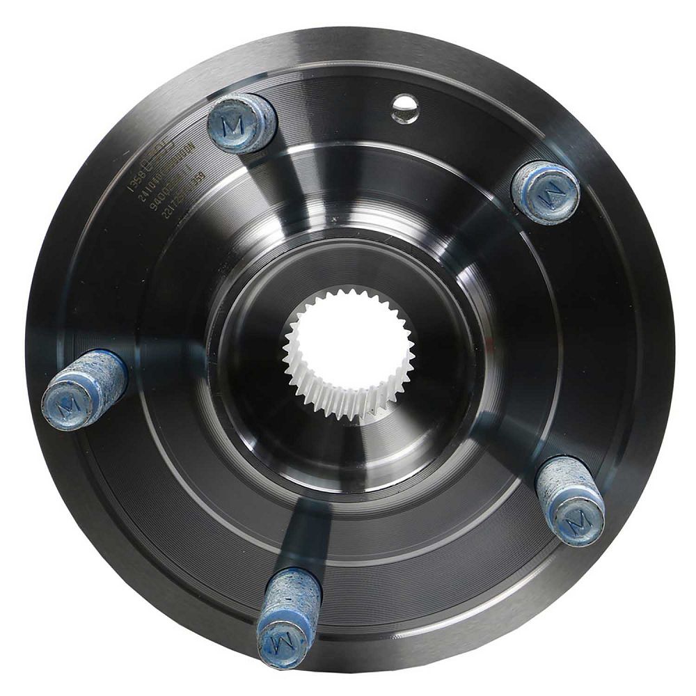 RB513408 Tectonic DailyDuty Wheel Bearing and Hub Assembly Tectonic Wheel Bearings