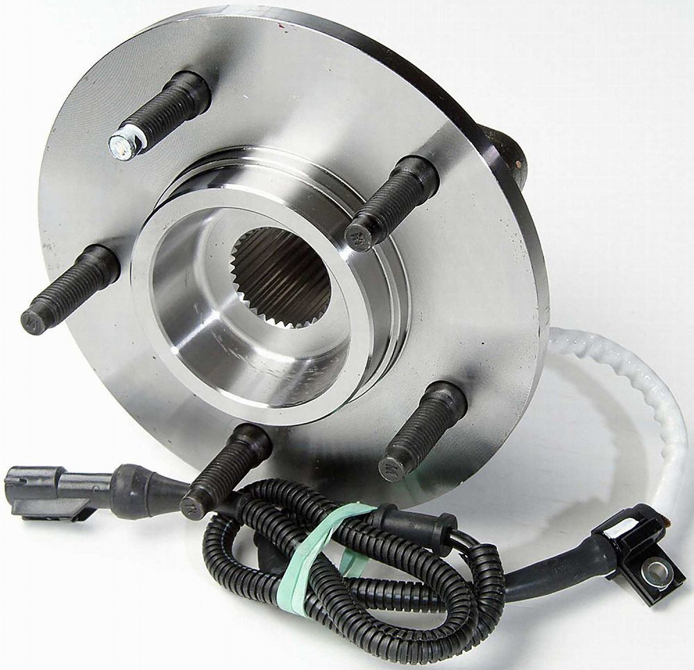 RB515004 Tectonic DailyDuty Wheel Bearing and Hub Assembly Tectonic Wheel Bearings