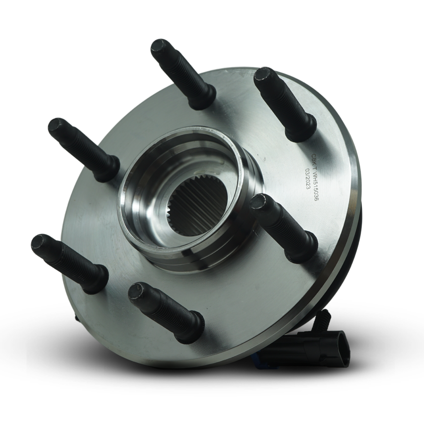 RB515036 Tectonic DailyDuty Wheel Bearing and Hub Assembly Tectonic Wheel Bearings