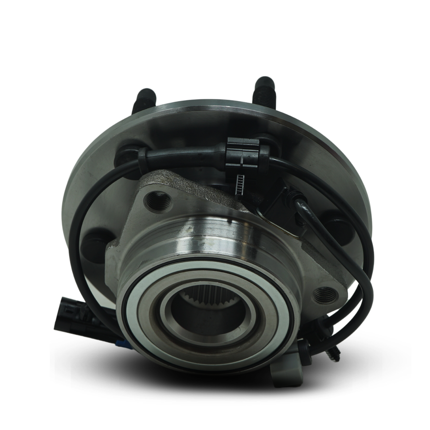 RB515036 Tectonic DailyDuty Wheel Bearing and Hub Assembly Tectonic Wheel Bearings
