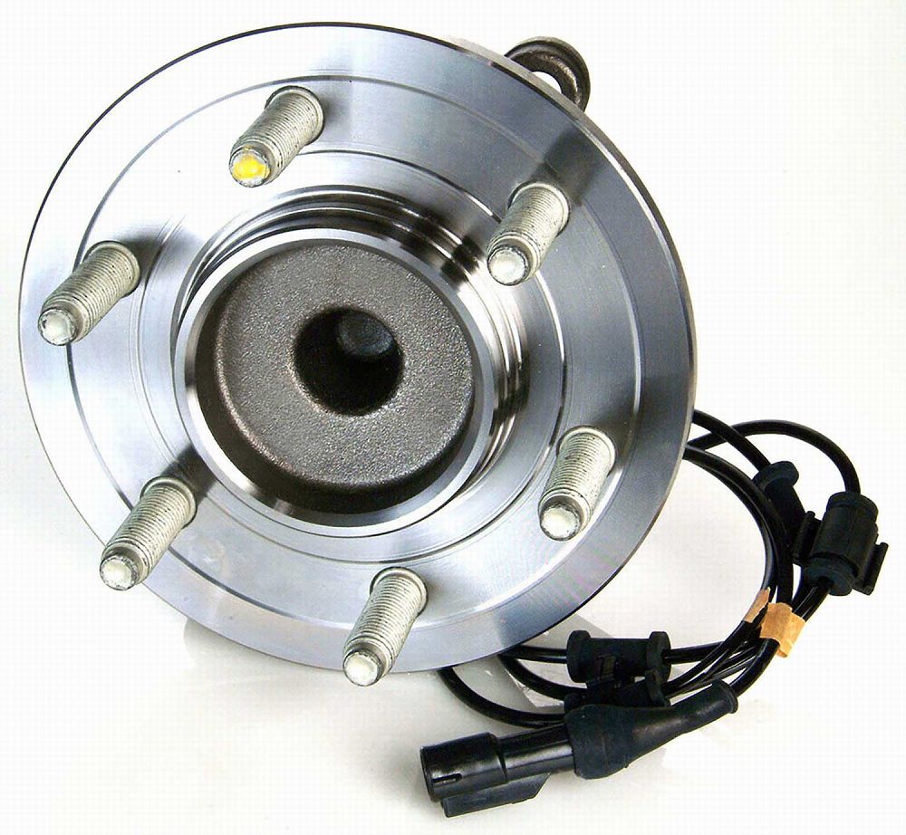 RB515042 Tectonic DailyDuty Wheel Bearing and Hub Assembly Tectonic Wheel Bearings