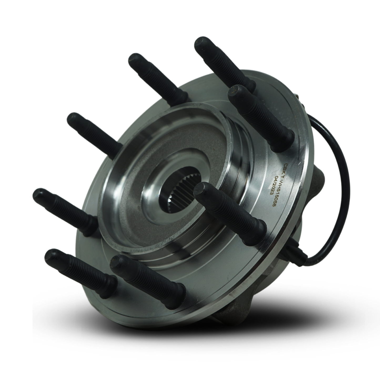 RB515058 Tectonic DailyDuty Wheel Bearing and Hub Assembly Tectonic Wheel Bearings