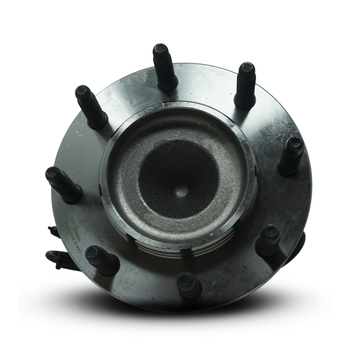 EB515059 Tectonic EcoPro Wheel Bearing and Hub Assembly Tectonic Wheel Bearings