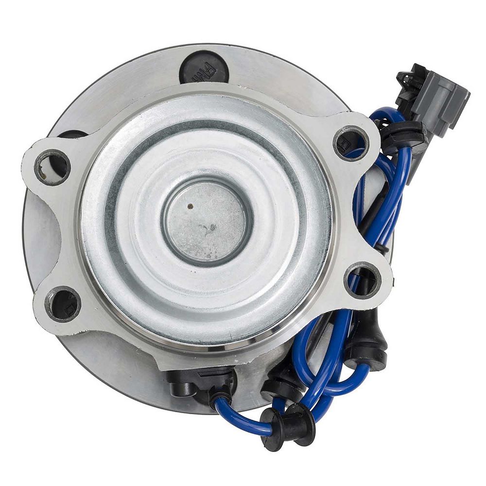 RB515064 Tectonic DailyDuty Wheel Bearing and Hub Assembly Tectonic Wheel Bearings