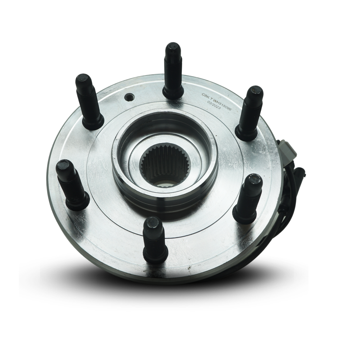 EB515096 Tectonic EcoPro Wheel Bearing and Hub Assembly Tectonic Wheel Bearings