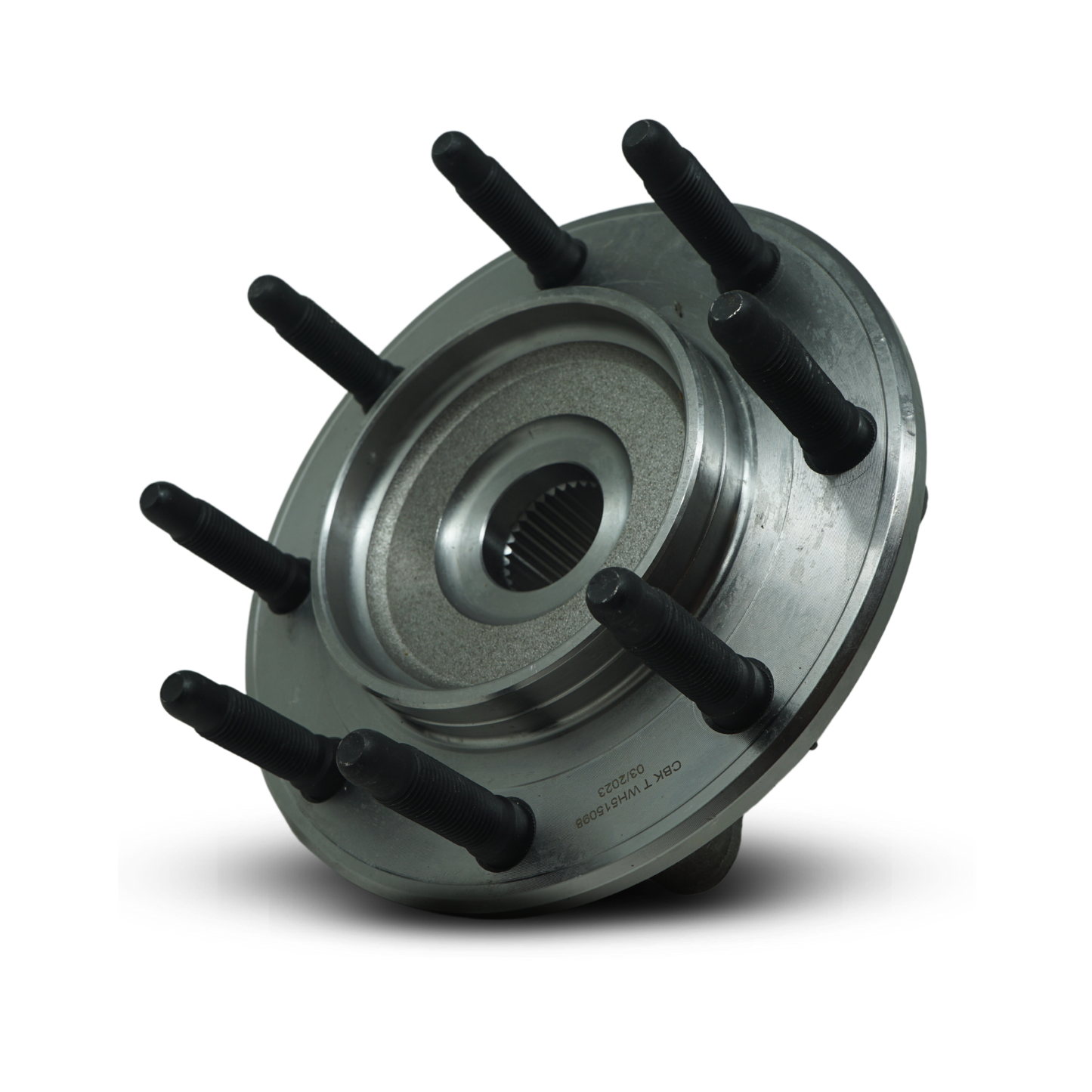EB515098 Tectonic EcoPro Wheel Bearing and Hub Assembly Tectonic Wheel Bearings