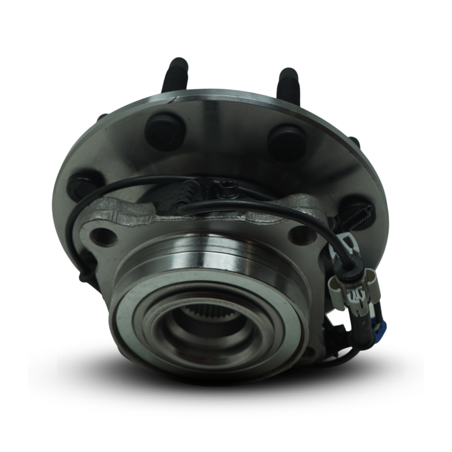 EB515098 Tectonic EcoPro Wheel Bearing and Hub Assembly Tectonic Wheel Bearings
