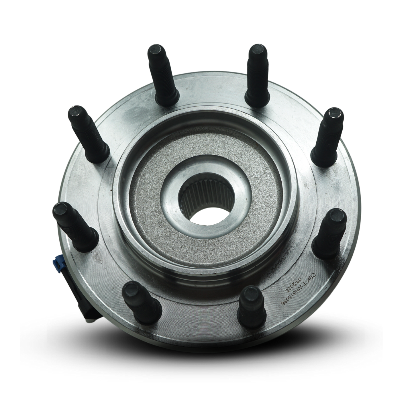 EB515098 Tectonic EcoPro Wheel Bearing and Hub Assembly Tectonic Wheel Bearings