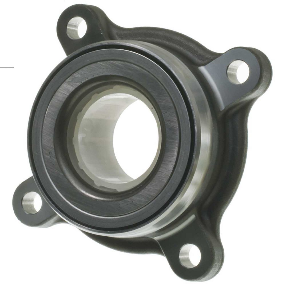 RB515103 Tectonic DailyDuty Wheel Bearing Assembly Tectonic Wheel Bearings