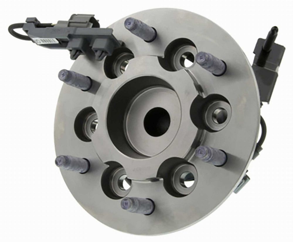 RB515107 Tectonic DailyDuty Wheel Bearing and Hub Assembly Tectonic Wheel Bearings