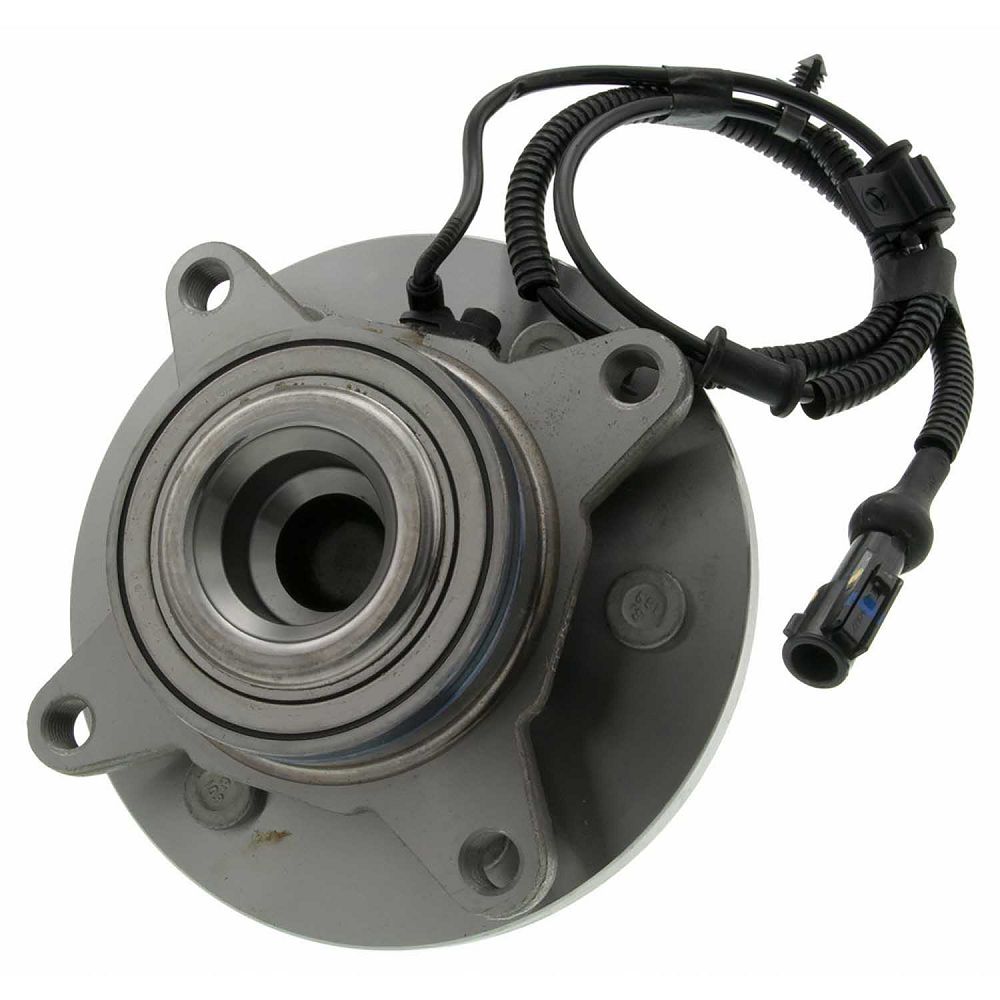 RB515117 Tectonic DailyDuty Wheel Bearing and Hub Assembly Tectonic Wheel Bearings