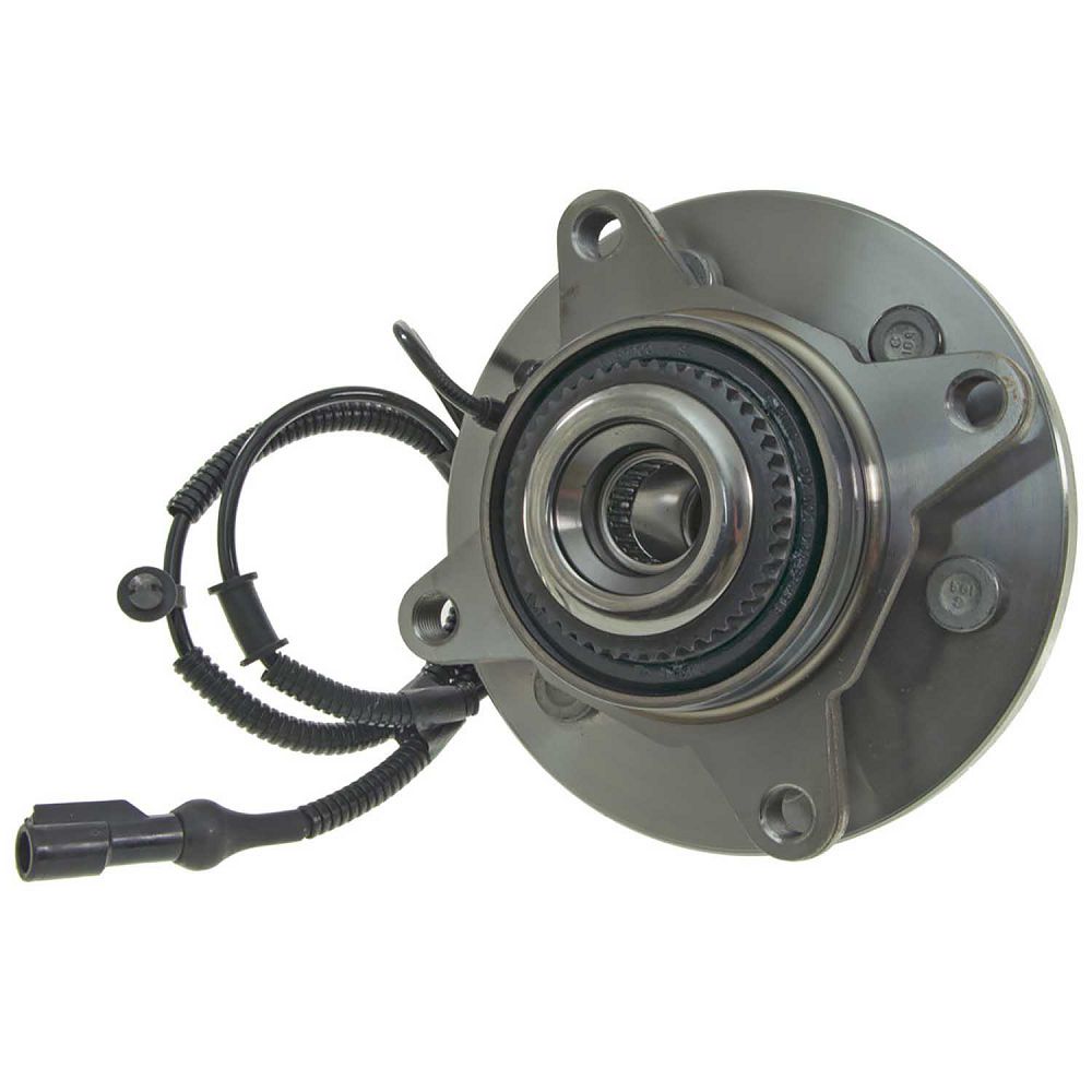 RB515119 Tectonic DailyDuty Wheel Bearing and Hub Assembly Tectonic Wheel Bearings